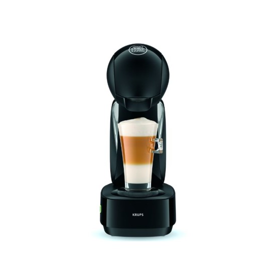 Кафемашина с капсули Krups NESCAFÉ Dolce Gusto Infinissima KP170810